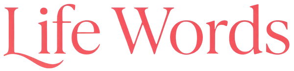 Life Words